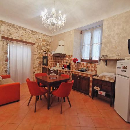 Home Kito Ortigia سيراكوزا المظهر الخارجي الصورة
