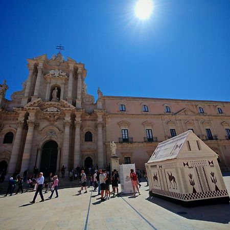 Home Kito Ortigia سيراكوزا المظهر الخارجي الصورة