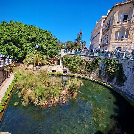 Home Kito Ortigia سيراكوزا المظهر الخارجي الصورة