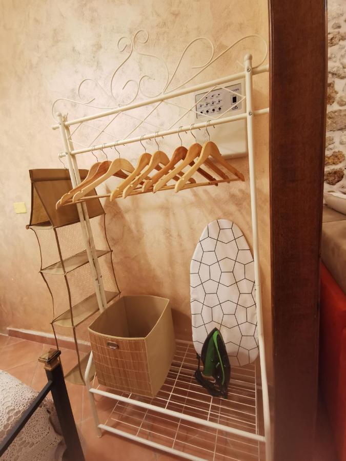 Home Kito Ortigia سيراكوزا المظهر الخارجي الصورة