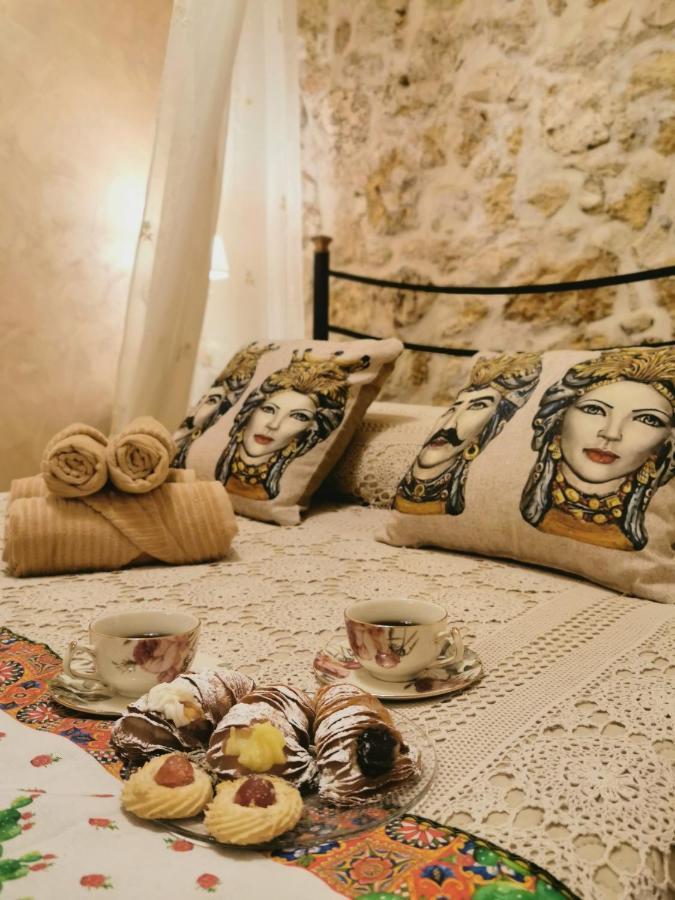 Home Kito Ortigia سيراكوزا المظهر الخارجي الصورة