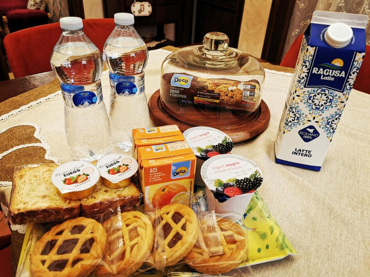 Home Kito Ortigia سيراكوزا المظهر الخارجي الصورة