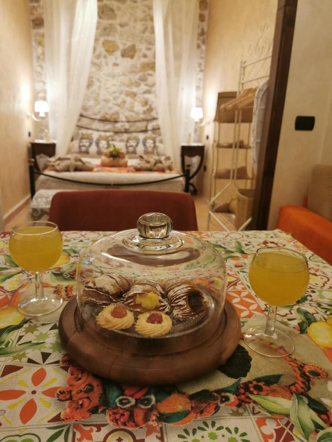 Home Kito Ortigia سيراكوزا المظهر الخارجي الصورة