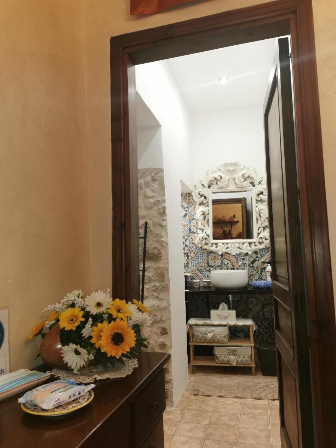 Home Kito Ortigia سيراكوزا المظهر الخارجي الصورة
