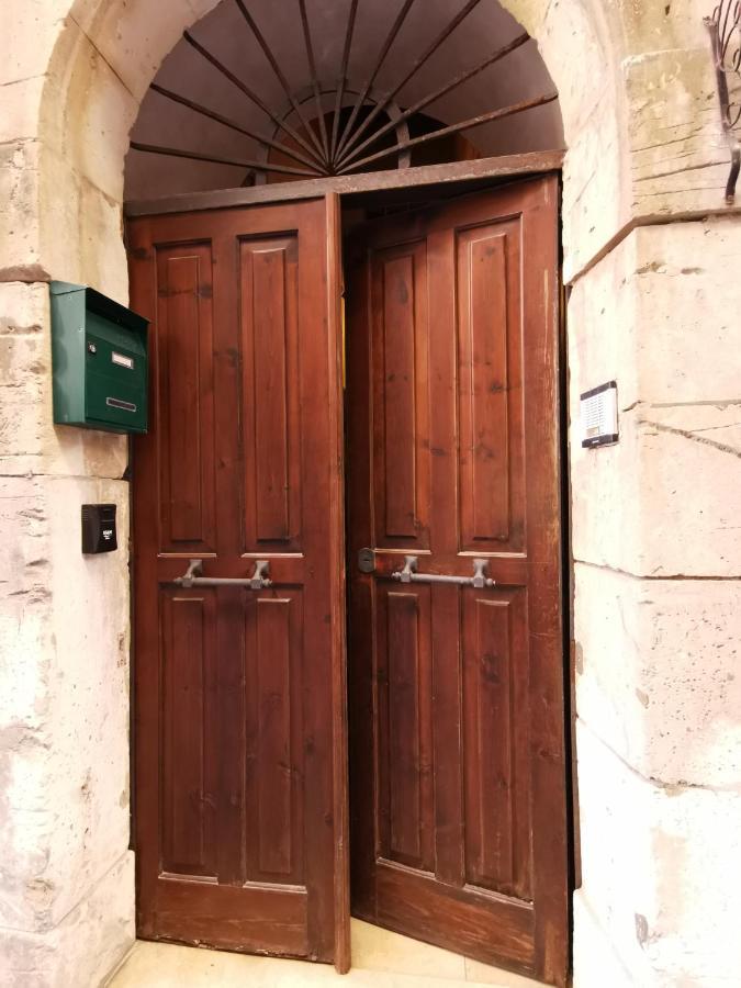 Home Kito Ortigia سيراكوزا المظهر الخارجي الصورة