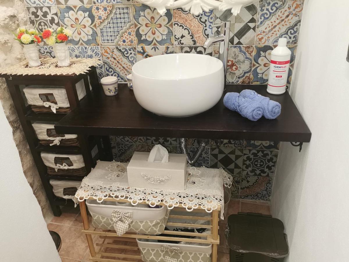 Home Kito Ortigia سيراكوزا المظهر الخارجي الصورة