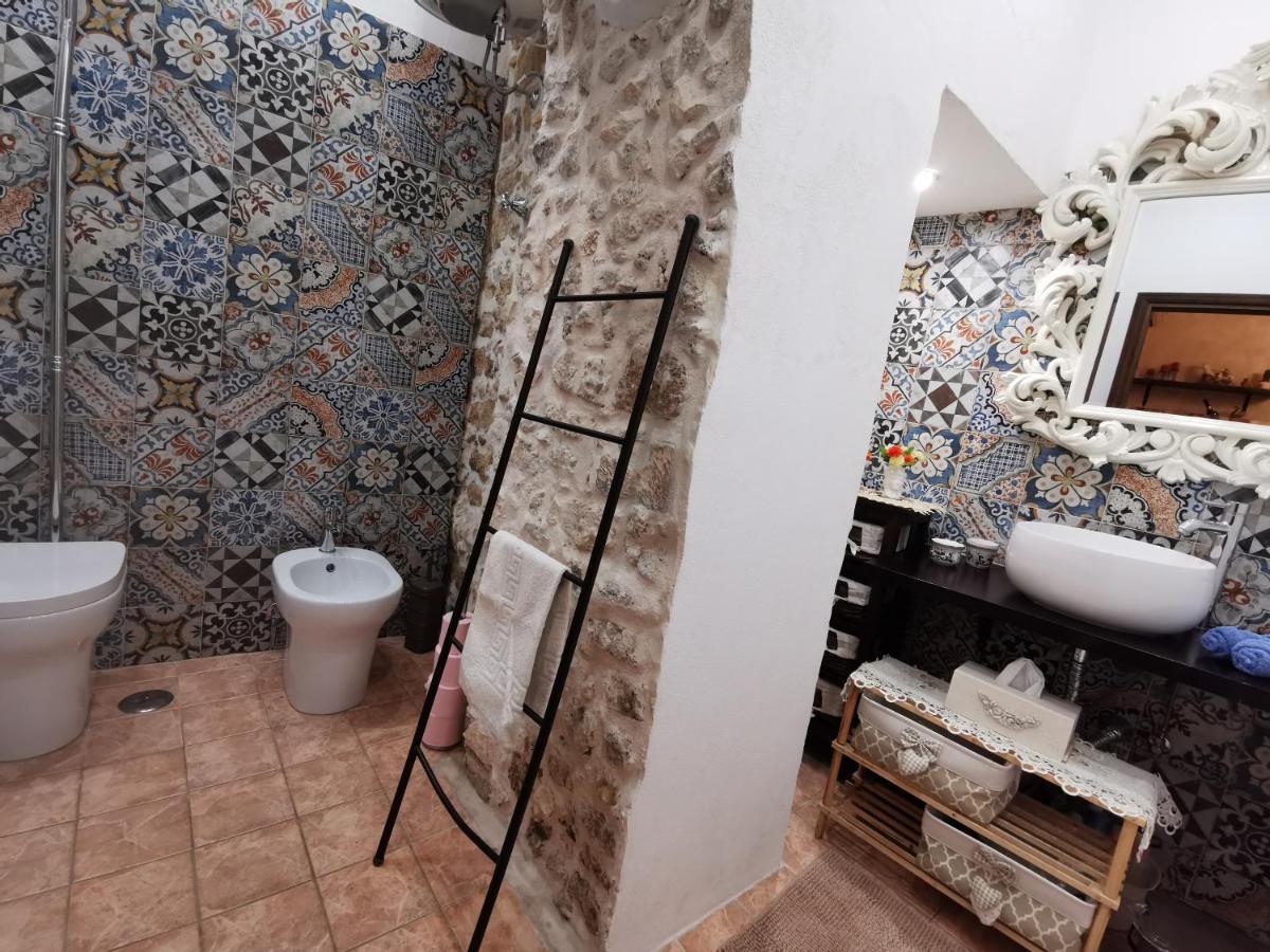 Home Kito Ortigia سيراكوزا المظهر الخارجي الصورة