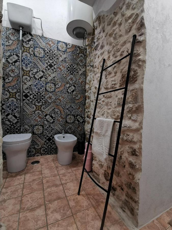 Home Kito Ortigia سيراكوزا المظهر الخارجي الصورة