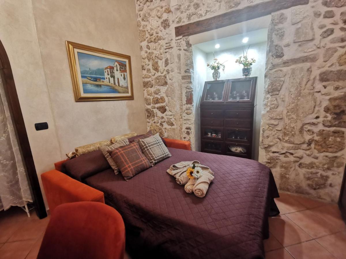 Home Kito Ortigia سيراكوزا المظهر الخارجي الصورة