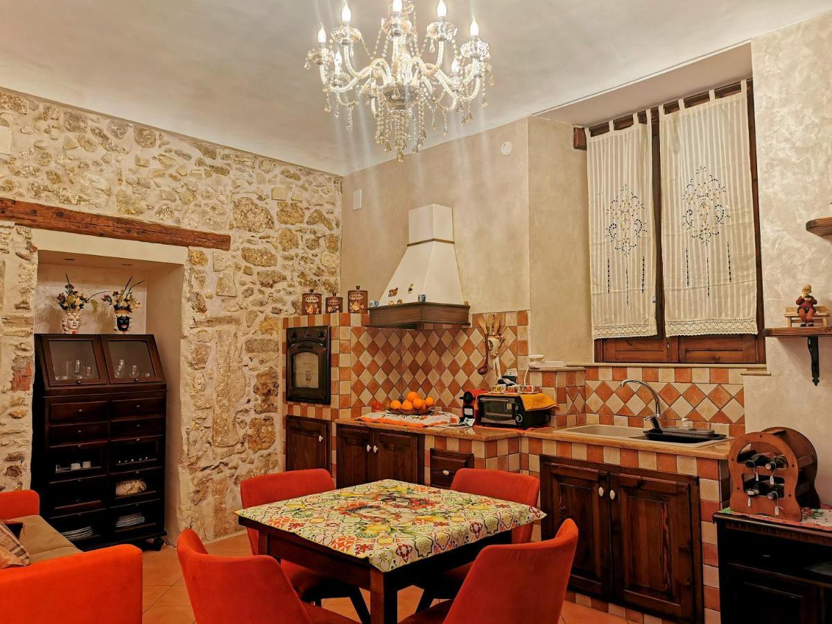 Home Kito Ortigia سيراكوزا المظهر الخارجي الصورة
