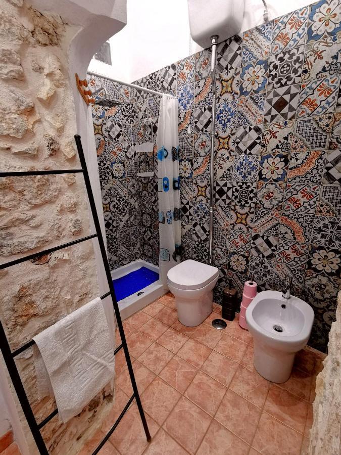 Home Kito Ortigia سيراكوزا المظهر الخارجي الصورة