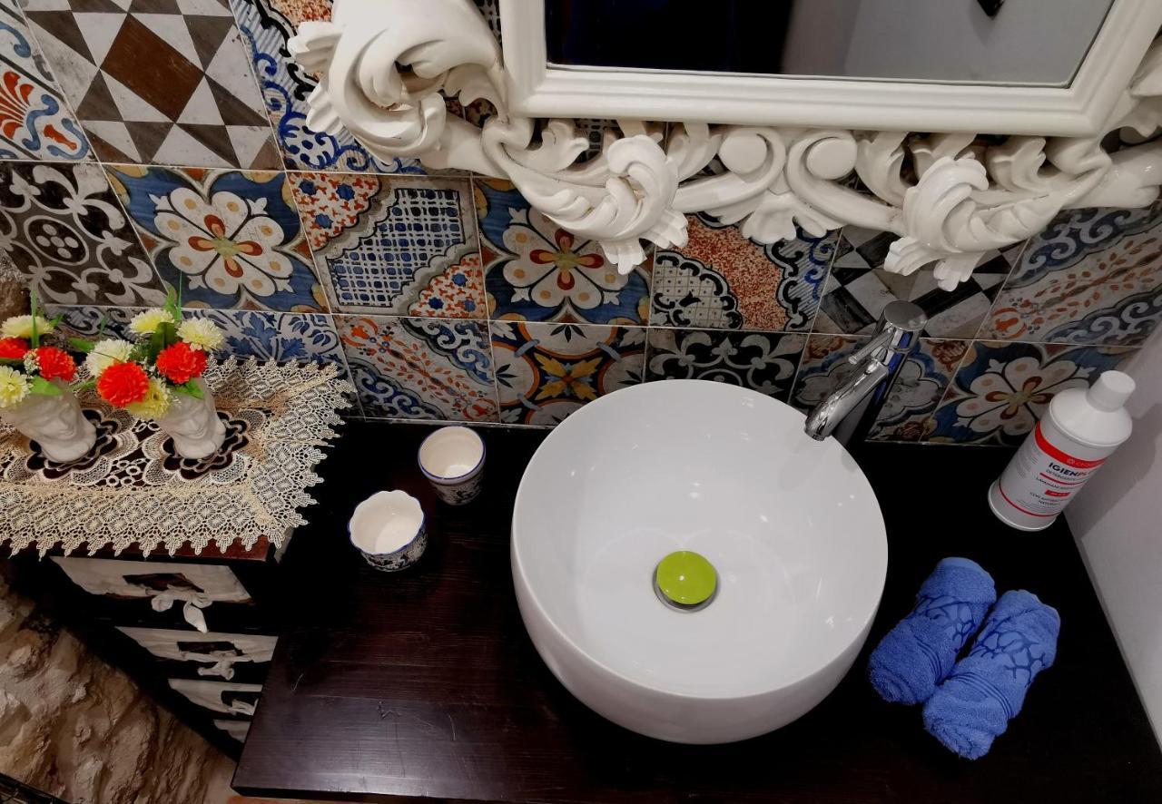 Home Kito Ortigia سيراكوزا المظهر الخارجي الصورة