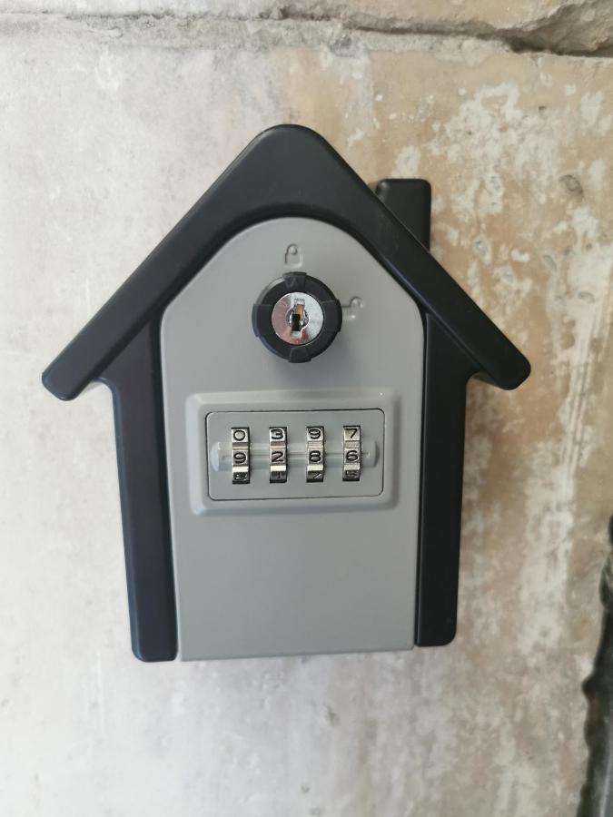 Home Kito Ortigia سيراكوزا المظهر الخارجي الصورة