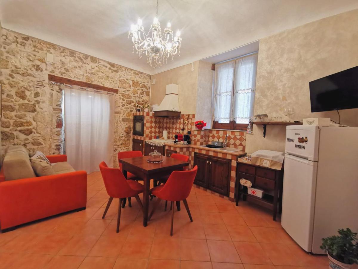 Home Kito Ortigia سيراكوزا المظهر الخارجي الصورة