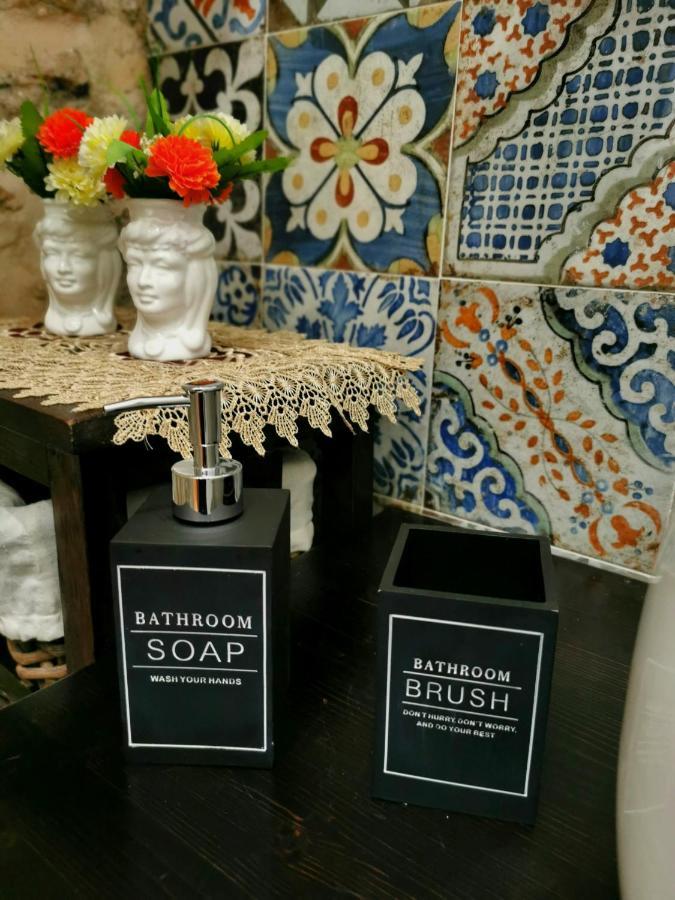 Home Kito Ortigia سيراكوزا المظهر الخارجي الصورة