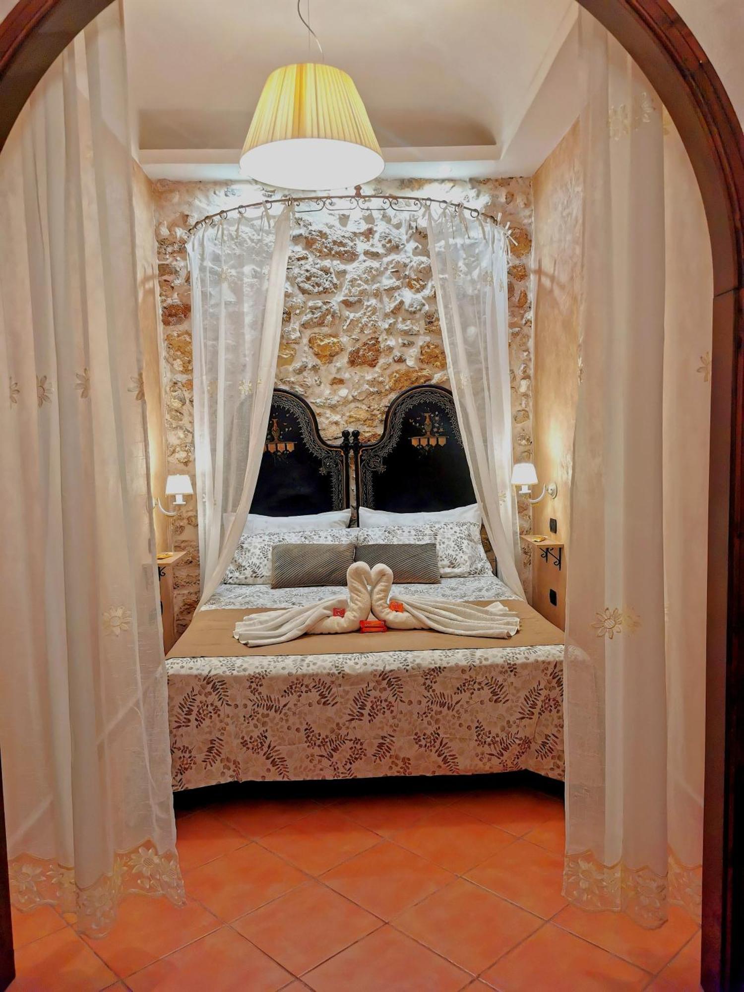 Home Kito Ortigia سيراكوزا المظهر الخارجي الصورة
