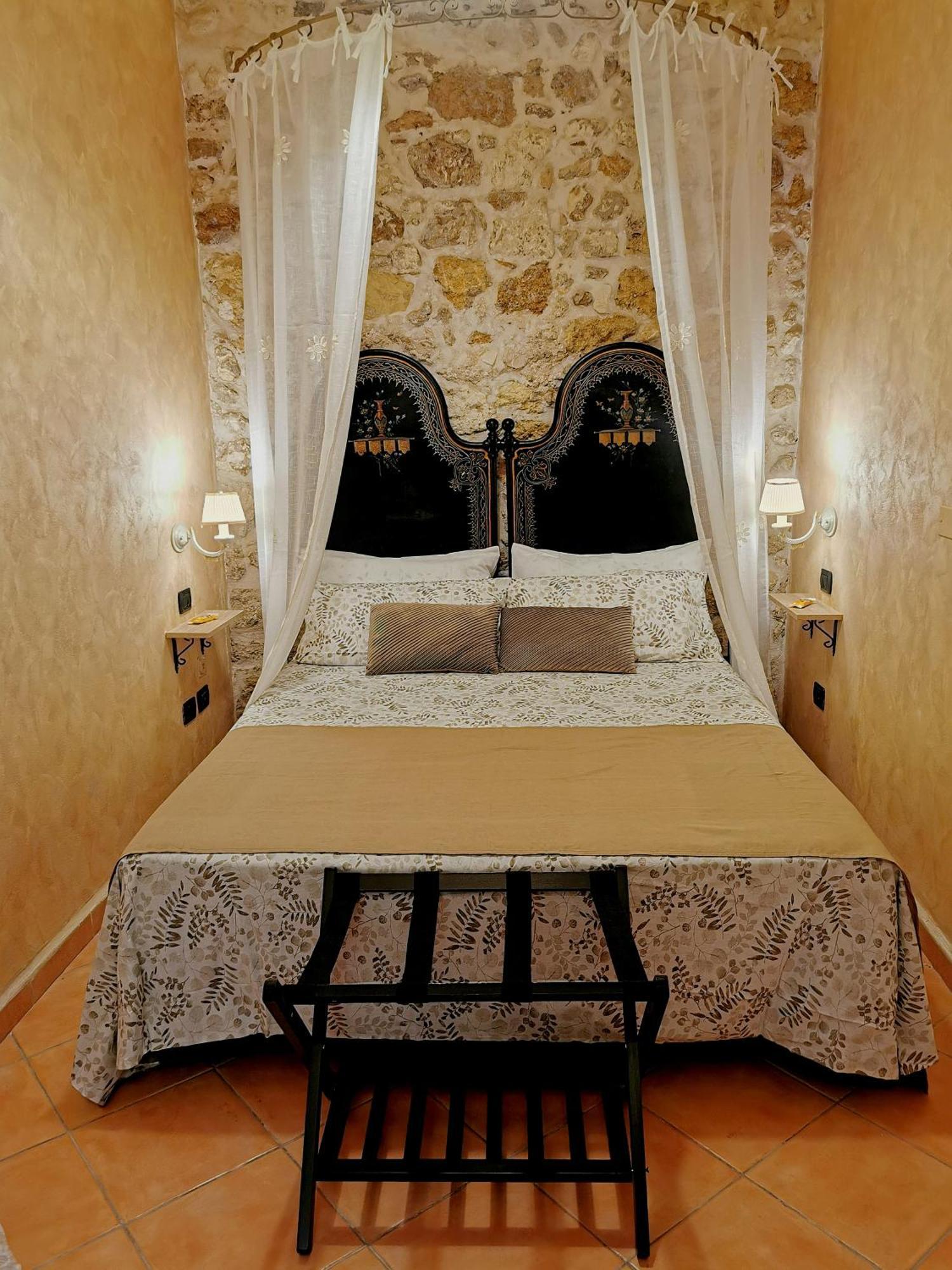 Home Kito Ortigia سيراكوزا المظهر الخارجي الصورة