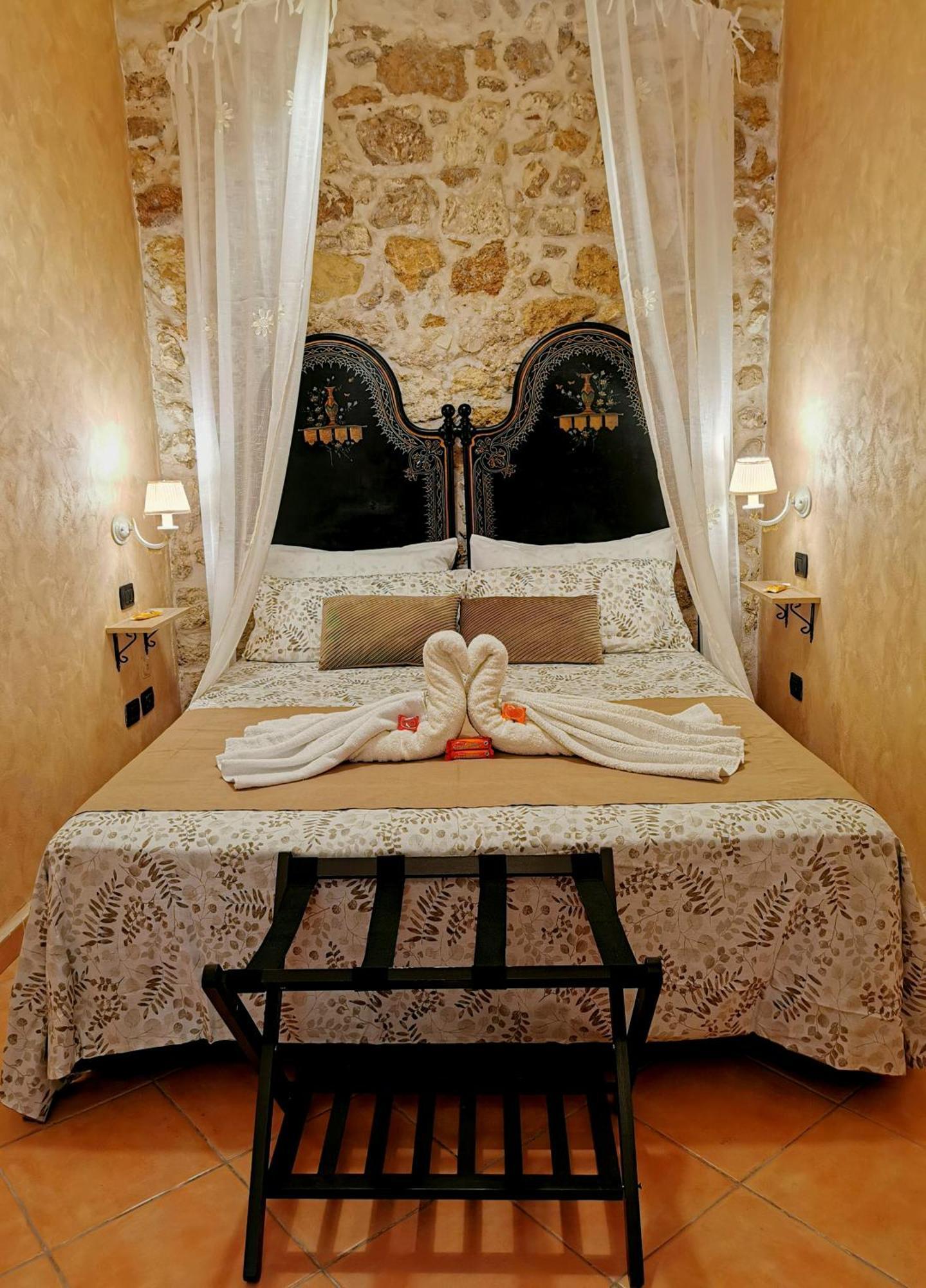 Home Kito Ortigia سيراكوزا المظهر الخارجي الصورة