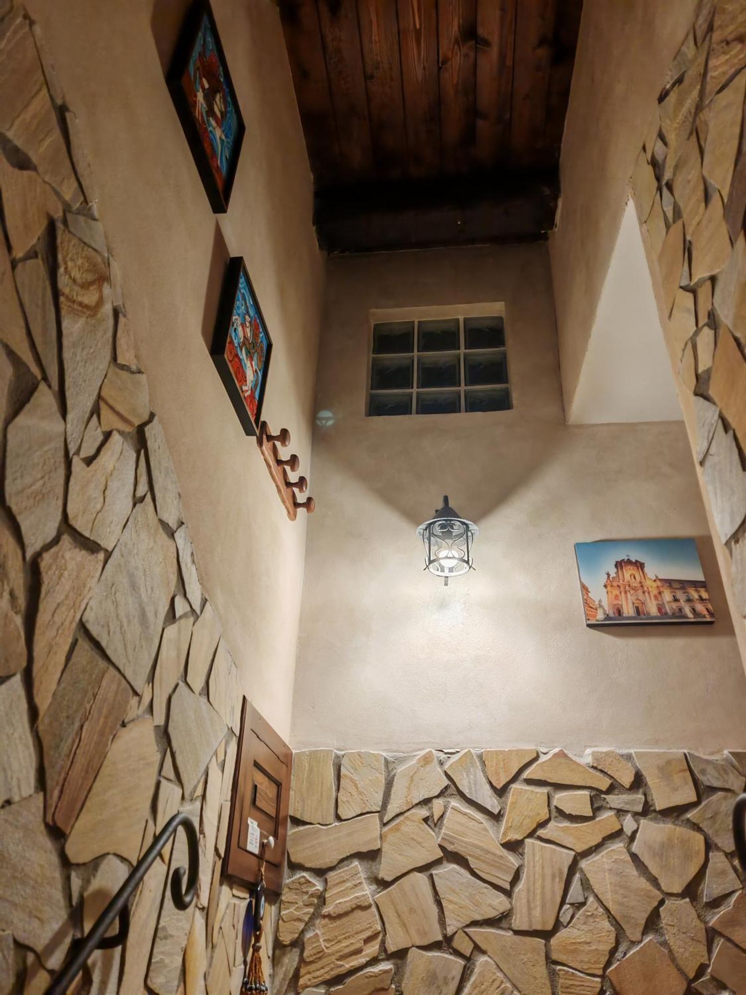 Home Kito Ortigia سيراكوزا الغرفة الصورة
