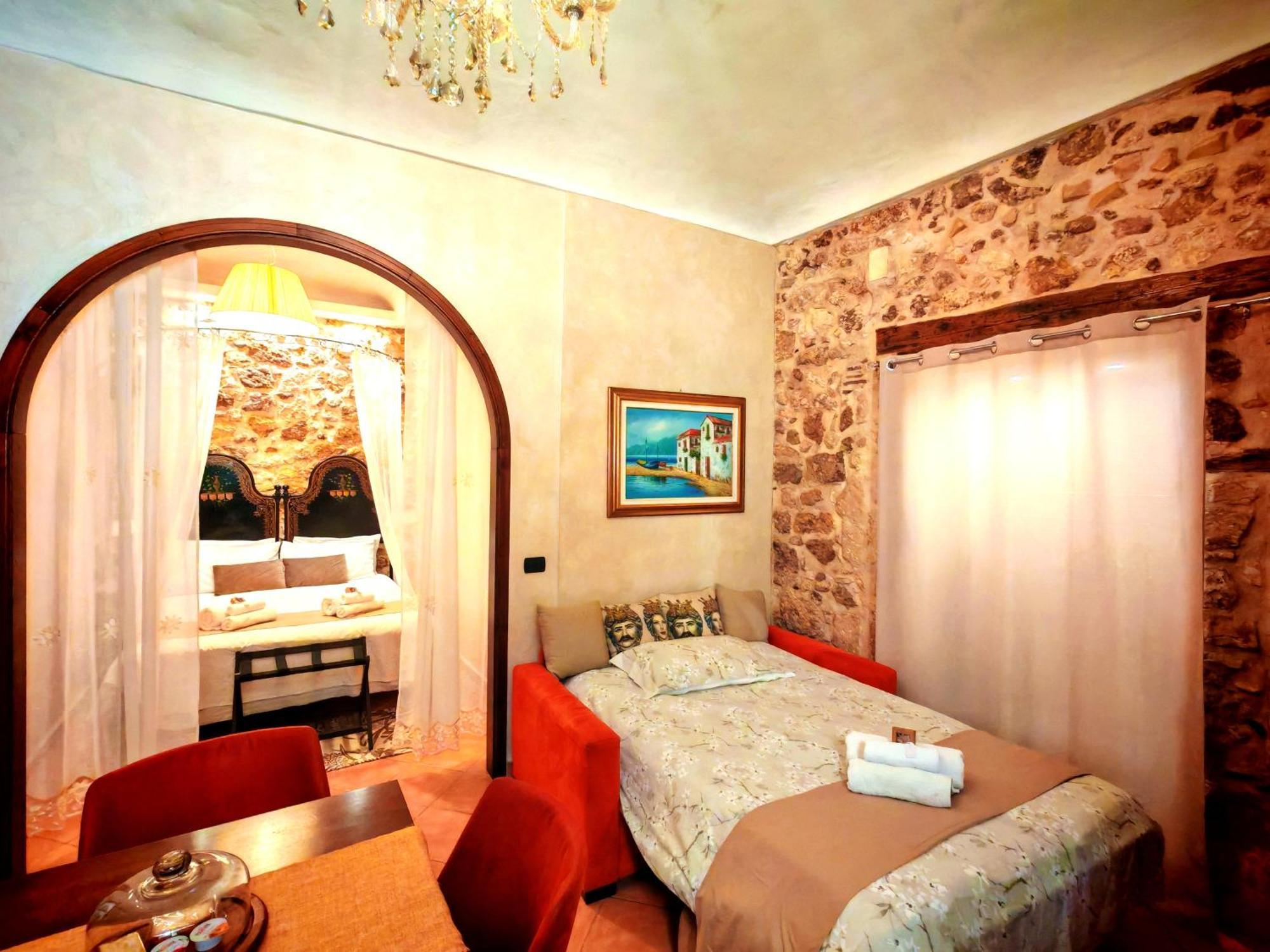 Home Kito Ortigia سيراكوزا المظهر الخارجي الصورة