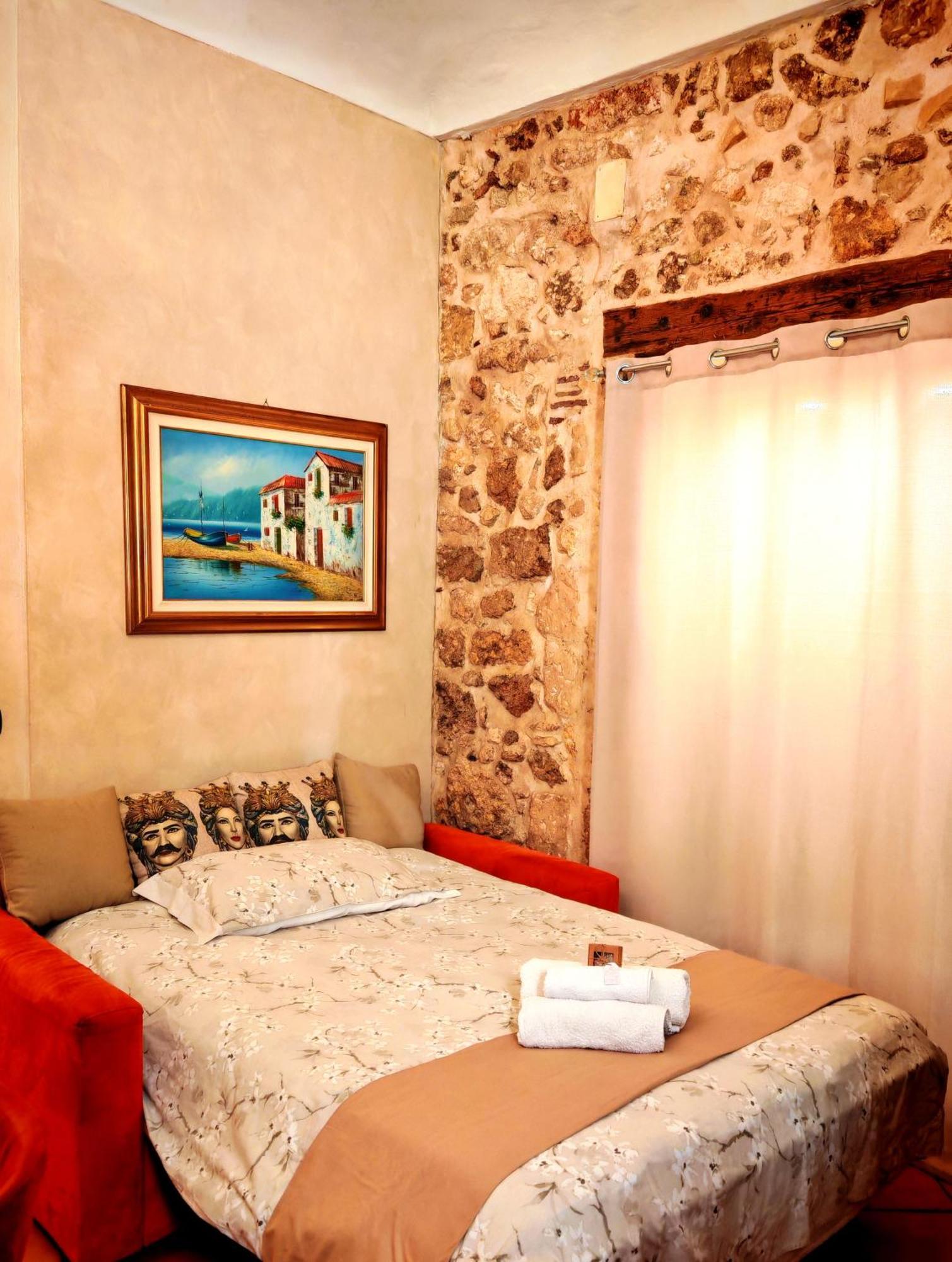 Home Kito Ortigia سيراكوزا المظهر الخارجي الصورة